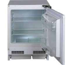 BELLING  BLF600 Integrated Fridge